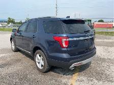 2017 Ford Explorer - Photo 7