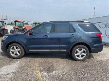 2017 Ford Explorer - Photo 8