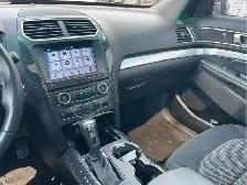 2017 Ford Explorer - Photo 12