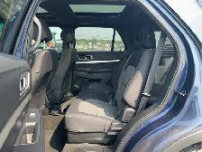 2017 Ford Explorer - Photo 13