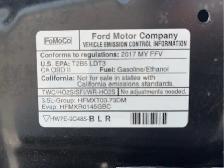 2017 Ford Explorer - Photo 19