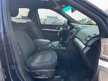 2017 Ford Explorer - Photo 28