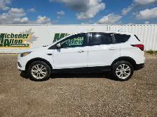 2019 Ford Escape - Photo 2