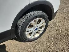 2019 Ford Escape - Photo 4