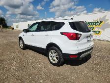 2019 Ford Escape - Photo 7