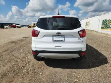 2019 Ford Escape - Photo 8