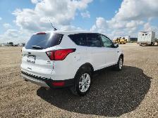 2019 Ford Escape - Photo 9