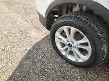 2019 Ford Escape - Photo 13