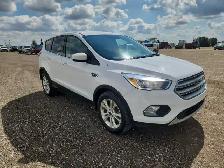 2019 Ford Escape - Photo 17