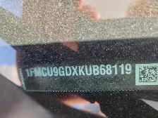 2019 Ford Escape - Photo 19