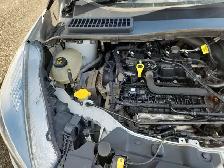 2019 Ford Escape - Photo 32