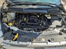 2019 Ford Escape - Photo 35