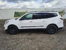 2017 Chevrolet Traverse - Photo 3
