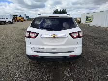 2017 Chevrolet Traverse - Photo 6