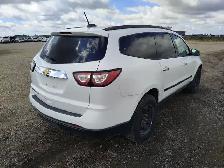 2017 Chevrolet Traverse - Photo 7