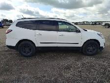 2017 Chevrolet Traverse - Photo 9
