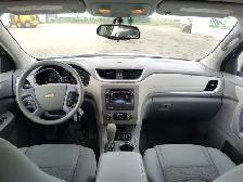 2017 Chevrolet Traverse - Photo 24