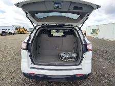 2017 Chevrolet Traverse - Photo 25
