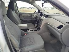 2017 Chevrolet Traverse - Photo 27
