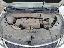 2017 Chevrolet Traverse - Photo 28