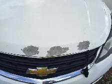 2017 Chevrolet Traverse - Photo 32