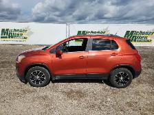 2014 Chevrolet Trax - Photo 2