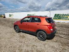2014 Chevrolet Trax - Photo 3