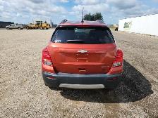 2014 Chevrolet Trax - Photo 4