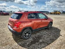 2014 Chevrolet Trax - Photo 5