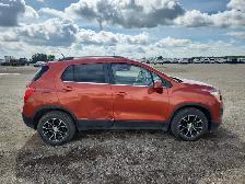 2014 Chevrolet Trax - Photo 6