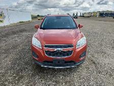 2014 Chevrolet Trax - Photo 7