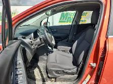 2014 Chevrolet Trax - Photo 8