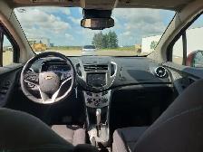 2014 Chevrolet Trax - Photo 16