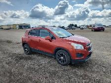 2014 Chevrolet Trax - Photo 28