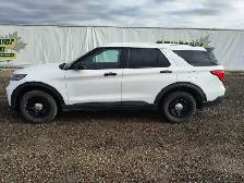 2021 Ford Explorer - Photo 3