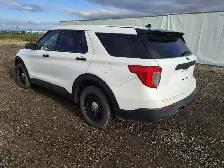 2021 Ford Explorer - Photo 5