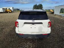 2021 Ford Explorer - Photo 6