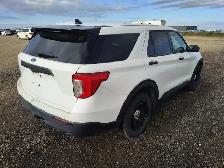 2021 Ford Explorer - Photo 7