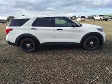 2021 Ford Explorer - Photo 9