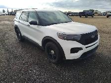 2021 Ford Explorer - Photo 11
