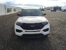 2021 Ford Explorer - Photo 12