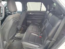 2021 Ford Explorer - Photo 22