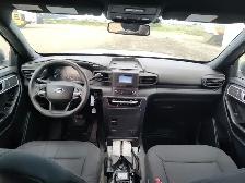 2021 Ford Explorer - Photo 23