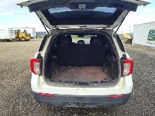 2021 Ford Explorer - Photo 24