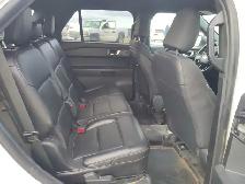 2021 Ford Explorer - Photo 25
