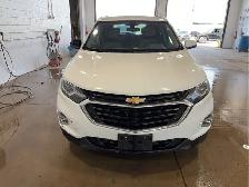 2018 Chevrolet Equinox - Photo 2