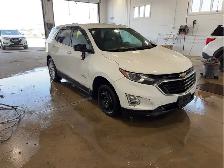 2018 Chevrolet Equinox - Photo 3