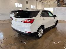 2018 Chevrolet Equinox - Photo 4