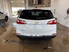 2018 Chevrolet Equinox - Photo 5