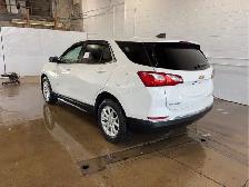 2018 Chevrolet Equinox - Photo 6
